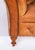 2000 - 2009 Mid-Century English Button Back Leather Chesterfield Sofa For Sale - Image 5 of 14
