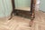 1900 - 1909 Carved Cheval Dressing Mirror, 1900 For Sale - Image 5 of 7
