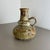 Brutalist WGP Pottery Fat Lava Multi-Color Vase Object from Ruscha, Germany, 1970s For Sale - Image 4 of 18