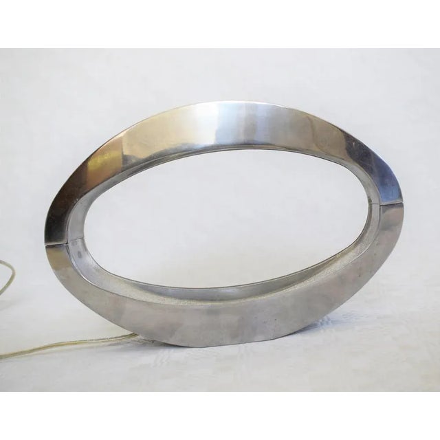 Berio Table Lamps from Massive Belgium, Set of 2 For Sale - Image 4 of 7