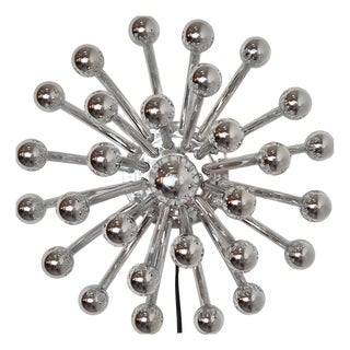 Pistillino Wall Lamp by Studio Tetrarch for Valenti Luce, Italy, 2010s For Sale