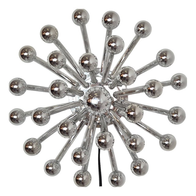 Pistillino Wall Lamp by Studio Tetrarch for Valenti Luce, Italy, 2010s For Sale