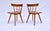 Paul McCobb Planner Group Mid-Century Modern Spindle Back Dining Chairs, Set of 4 For Sale - Image 9 of 17