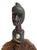Vintage Rare Baga West Guinea Large Headdress For Sale - Image 10 of 14