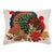 Turkey Hook Pillow 16" x 20" For Sale
