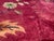Hot Pink Pasargad DC Red Chines Art Deco Rug For Sale - Image 8 of 8