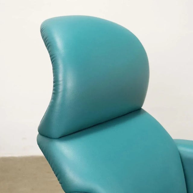 Vintage Chair by Castiglioni Bros For Sale - Image 4 of 9