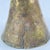 The brass metal bell was crafted by the Benue and Chamba artisans and metalworkers of Nigeria. These bells were often used...