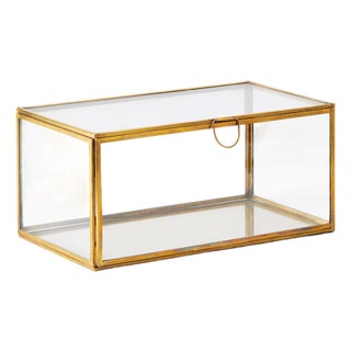 Arwen Rectangular Display Box For Sale
