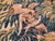 18th Century French Aubusson Verdure Tapestry a Fortress and Two Birds For Sale - Image 12 of 12