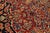 Large Hand Tied Traditional Persian Style Area Rug For Sale - Image 13 of 18