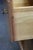 Attributed to Broyhill Mid-Century Modern Walnut Nine-Drawer Dresser For Sale - Image 9 of 10
