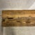 1980s Vintage Oak Folding Bench For Sale - Image 5 of 14