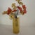 1960s Beautiful MCM Wonderland Bouquet of Acrylic Lucite Flowers For Sale - Image 4 of 4