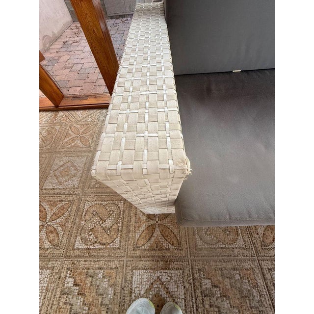 Janus Et Cie Sectional For Sale - Image 10 of 15