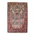 Antique Zabihi Collection Jewel Toned Persian Bakhtiari Rug - A Pair - 4'9" x 7' For Sale