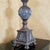 Vintage Ornate Resin Table Lamp – Traditional / Hollywood Regency Style For Sale - Image 15 of 18