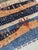 Green Persian Style Gabbeh Rug, 03'01 X 04'10 For Sale - Image 10 of 12