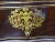 Antique Napoleon III Marquetry Cellar Liquor Set For Sale - Image 9 of 13