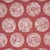 Created to commemorate the 250th anniversary of the United States, Painted Circles is an artisanal fabric featuring a...