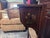 Late 19th Century Victorian Vanity/Writing Desk For Sale - Image 10 of 10