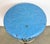 Industrial Grey Workshop Stool, 1960s For Sale - Image 4 of 18