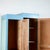 Vintage Painted Kitchen Sideboard, 1950s For Sale - Image 11 of 16