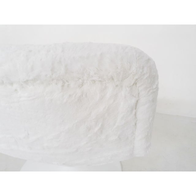 F518 Lounge Chair by Geoffrey Harcourt for Artifort, Netherlands, 1960s For Sale - Image 9 of 12