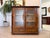 Baroque Early 19th Century Baroque Display Case For Sale - Image 3 of 8