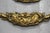 Gilt Bronze Furniture Pediments, 1890s, Set of 2 For Sale - Image 11 of 18
