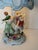 Porcelain Lithophane Table Lamp, 1950s For Sale - Image 12 of 18
