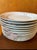 Early 20th Century Nippon Azalea Porcelain Salad Plates, Japan, Set of 11 For Sale - Image 13 of 13