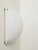 Wonderful and very rare large italian wall or ceiling light, model “nembo 33.3,” designed by luigi molin and produced in...