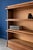 Wood English Oak Sectional Barrister Bookcase in the style of Globe-Wernicke, 1910s For Sale - Image 7 of 12