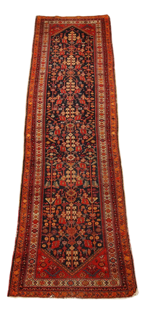Middle Eastern Malayer Rug