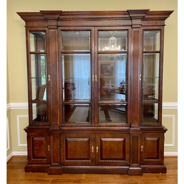 1990s Century Claridge Collection China Chairish