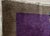 1920s, Handmade Antique Art Deco Chinese Rug 2.6' X 2.7' For Sale In New York - Image 6 of 9