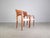 Dining Chairs from WK Wohnen, Set of 6 For Sale - Image 4 of 11