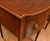 Gold Edwardian Mahogany Sheraton Sideboard, 1910 For Sale - Image 8 of 9