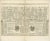 Antique Genealogy Chart of Palatinate and Bavarian Houses with Coats of Arms, 1732 For Sale - Image 6 of 6