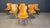 Vintage Dining Chairs from Cidue, 1970s, Set of 6 For Sale - Image 16 of 16