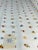 Children's Schumacher "Tiny Things” Embroidery– 5.25 Yards For Sale - Image 3 of 4