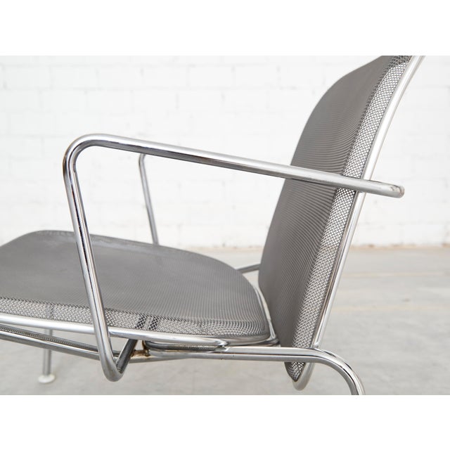 Web Chairs by Antonio Citterio for B&B Italia, Set of 2 For Sale - Image 9 of 17