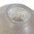 Glass 20s Art Glass Frosted Pink Cockatiel Globe Shade . Consolidated Lamp and Glass . Phoenix Glass . Art Deco For Sale - Image 7 of 9