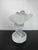 Lalique Crystal Art Deco Chrysis Nude Female Car Mascot Figurine Sculpture For Sale - Image 10 of 13