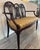Neoclassical A George III Style Hand Carved Mahogany Settee, Late 19th Century For Sale - Image 3 of 11