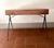 1950s Teak Writing Desk by Silvio Cavatorta, Italy, 1950s For Sale - Image 5 of 9