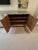 2010s Julian Chichester Regency Silverleaf Long Wave Sideboard For Sale - Image 5 of 14