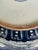Chinese Blue & White Dragon Porcelain Bowl With Xuande Mark – Qing/Republic Style For Sale - Image 10 of 12