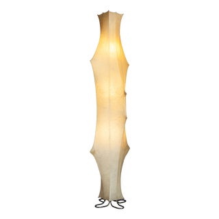 Fantasma Lamp by Tobia Scarpa for Flos, 1961 For Sale